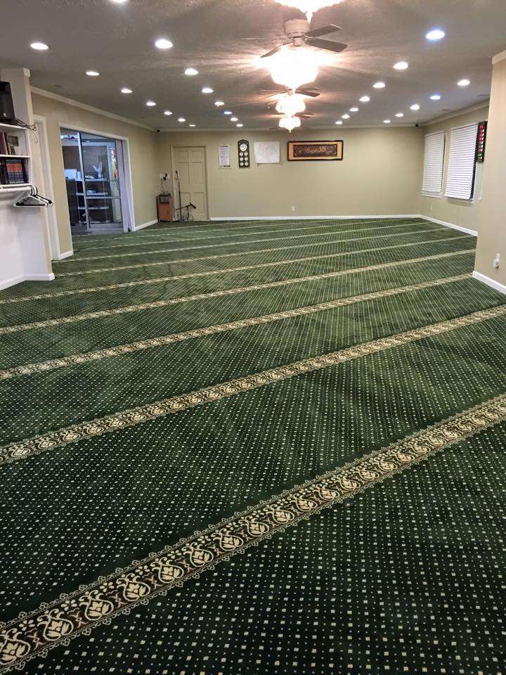Muslim Community Center - Masjid Al-Taqwa | 4836 Mt Vernon Dr, Indianapolis, IN 46227, USA | Phone: (317) 786-8911