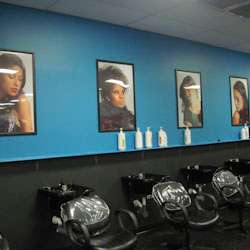 Empire Beauty School | 4901-B N Tryon St, Charlotte, NC 28213 | Phone: (704) 837-0183