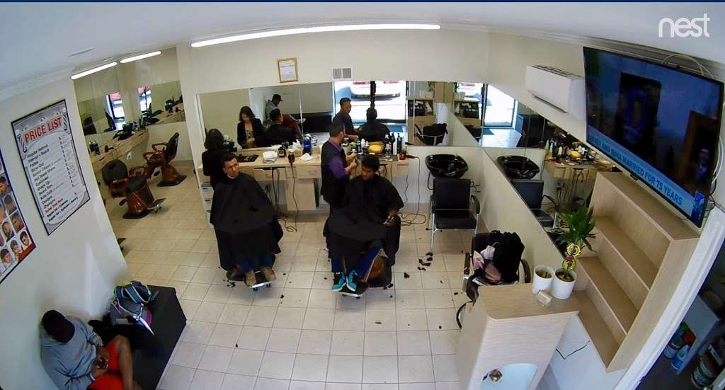 Kaders Barbershop | 10610 Main Street B, Fairfax, VA 22030, USA | Phone: (571) 489-9081