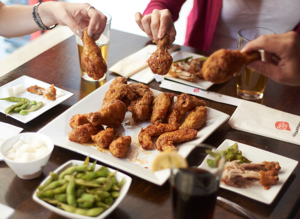 Bonchon Stapleton | 8340 Northfield Blvd Suite 1590, Denver, CO 80238, USA | Phone: (303) 248-3220