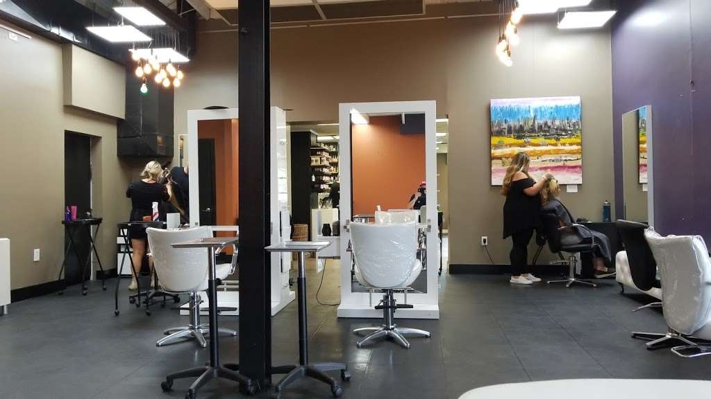 RIAH Hair Studio | 3488 Old York Rd, Furlong, PA 18925 | Phone: (215) 953-0622