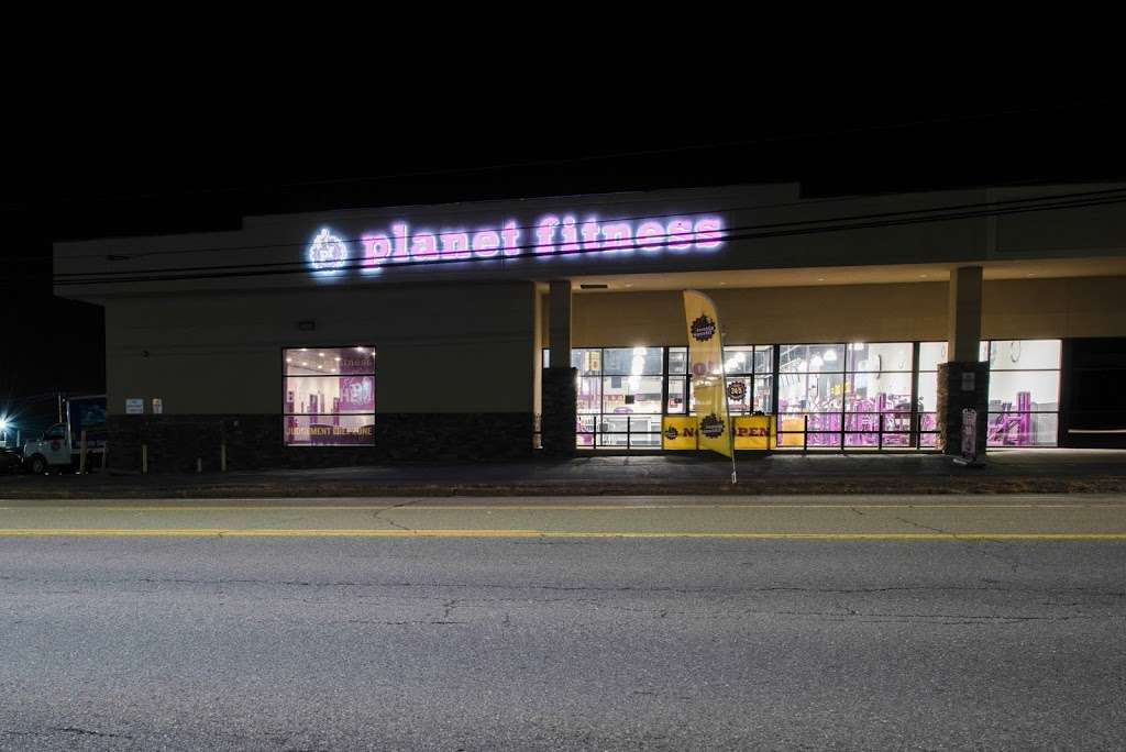 Planet Fitness | 1740 Stefko Blvd, Bethlehem, PA 18017, USA | Phone: (610) 849-2130