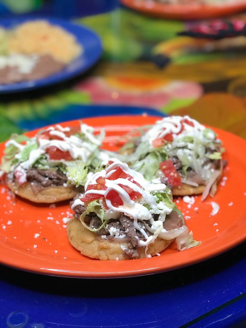 Taqueria Mexico of Charlotte | 7001 South Blvd #4398, Charlotte, NC 28217 | Phone: (704) 552-2461