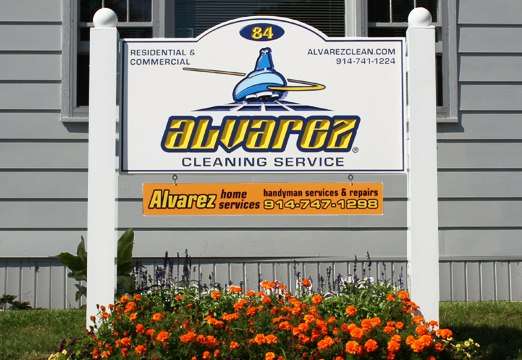 Alvarez Cleaning Service | 84 Washington Ave, Pleasantville, NY 10570 | Phone: (914) 741-1224