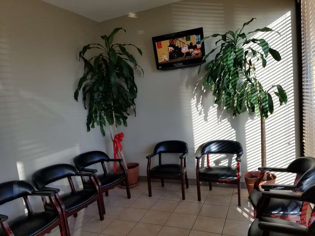 Healthy Dental | 16506 Farm to Market Rd 529 #117, Houston, TX 77095, USA | Phone: (281) 656-2500