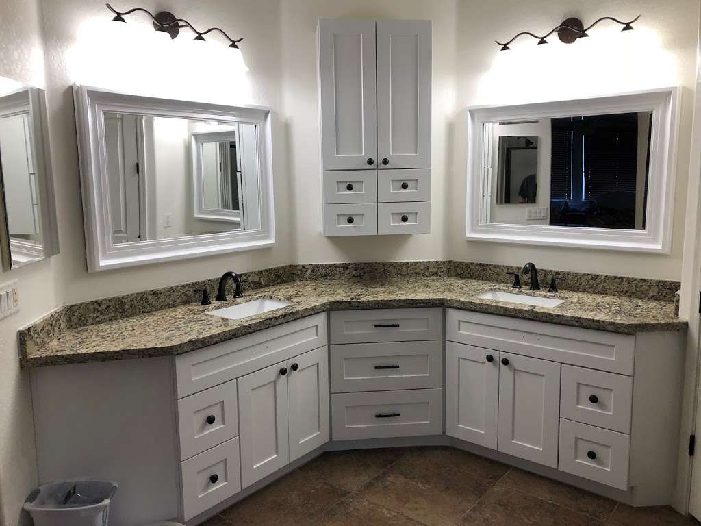 ReVamp Kitchen & Bath Renovation | 4925 W Bell Rd #C5, Glendale, AZ 85308, USA | Phone: (623) 738-6122