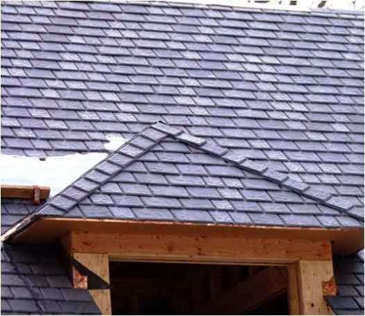 Lantz Slate Roof Repair | 2431 Creek Hill Rd, Lancaster, PA 17601, USA | Phone: (717) 656-2620