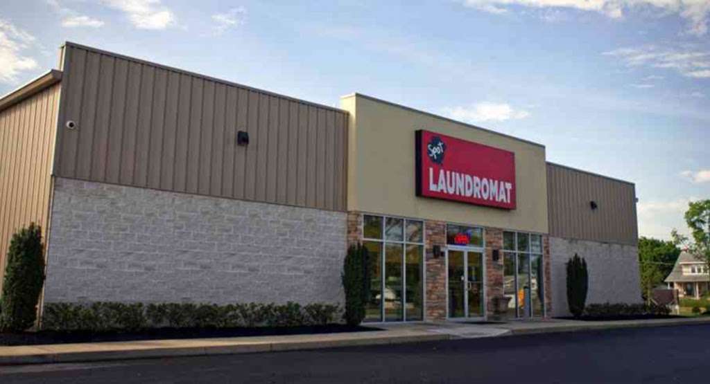 Spot Laundromats-Salem Avenue | 13015 Salem Ave, Hagerstown, MD 21740, USA | Phone: (866) 682-7768