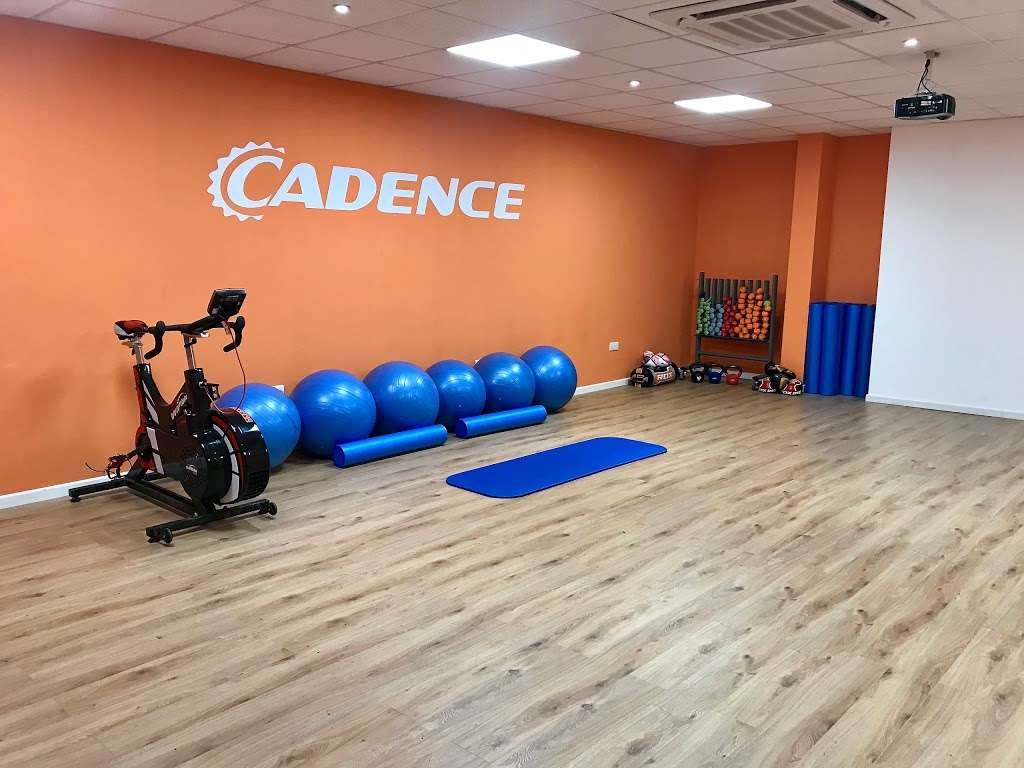 Cadence Performance Limited | 2A Anerley Hill, London SE19 2AA, UK | Phone: 020 8676 8825