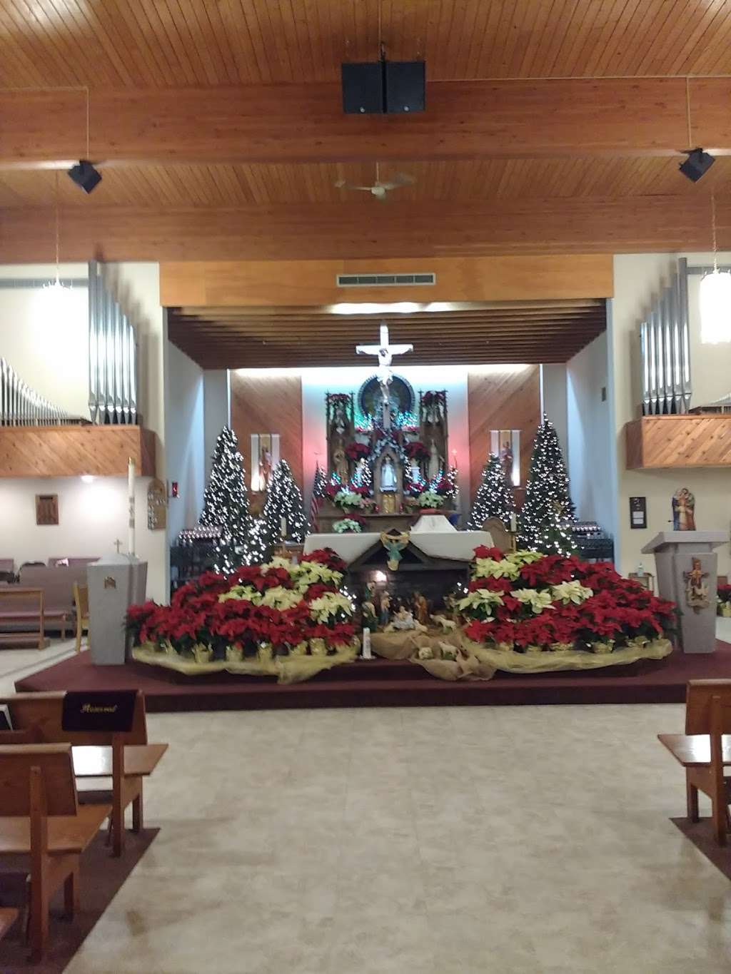 Saint Peters Catholic Church | Kenosha, WI 53144, USA