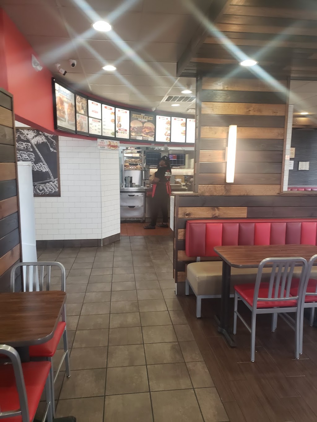 Arbys | 1902 Northwest Hwy, Garland, TX 75041, USA | Phone: (972) 613-6014