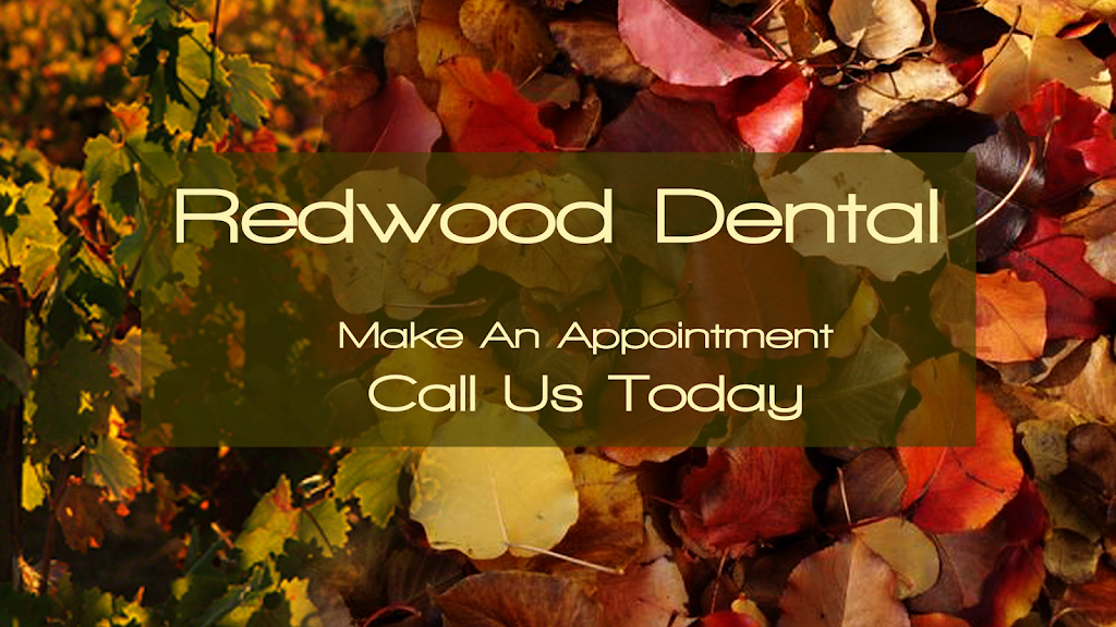 Redwood Dental | 35 Renato Ct Ste B, Redwood City, CA 94061, USA | Phone: (650) 200-1179