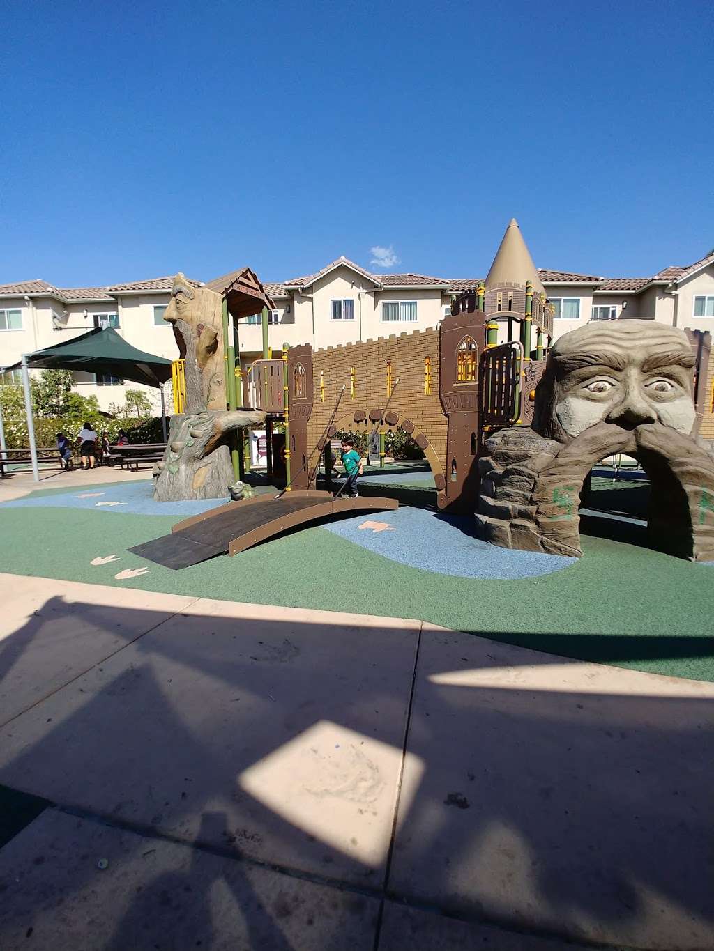 Vermont Gage Pocket Park | 963-999 W Gage Ave, Los Angeles, CA 90044, USA