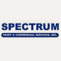 Spectrum Paint & Commercial Services, Inc. | 11303 Jones Rd W Suite L, Houston, TX 77065 | Phone: (281) 955-1212