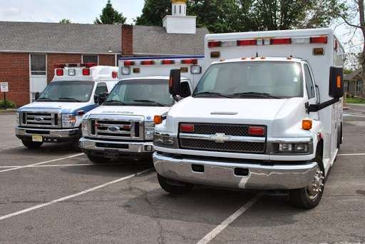 Global Emergency Vehicles Inc | 1991 Hartel Ave, Levittown, PA 19057, USA | Phone: (215) 547-9111