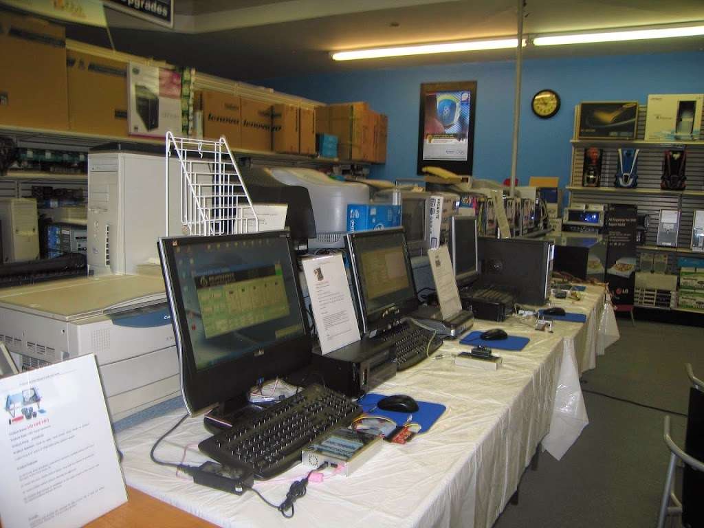 PC Warehouse Data Recovery and Computer Sales/Services | 3333 U.S. 9 #2, Freehold, NJ 07728, USA | Phone: (732) 866-9799