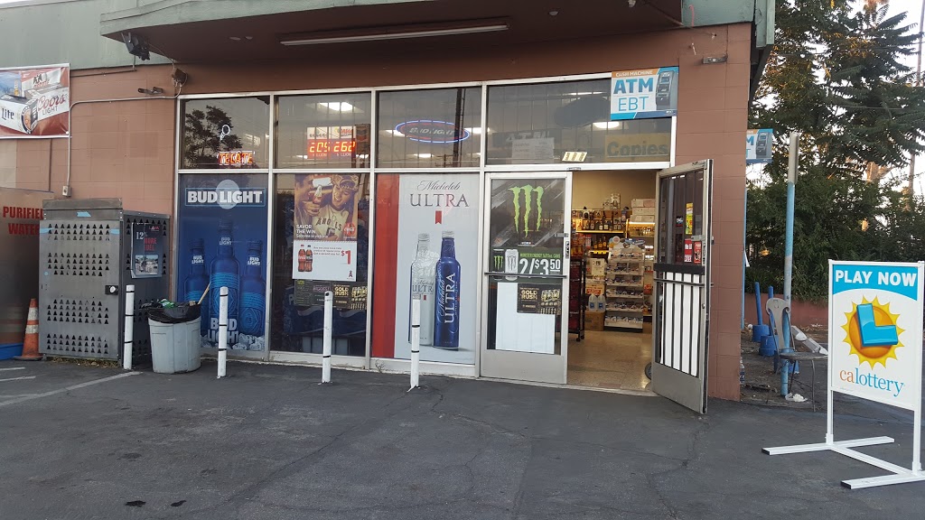 Center Liquor Market | 285 Iowa Ave A, Riverside, CA 92507, USA | Phone: (951) 394-8886