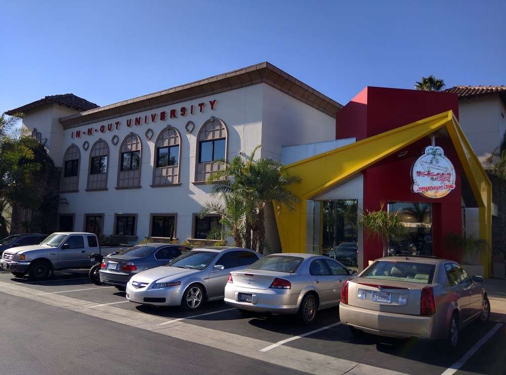 In-N-Out Company Store | 13800 Francisquito Ave, Baldwin Park, CA 91706 | Phone: (800) 743-0128