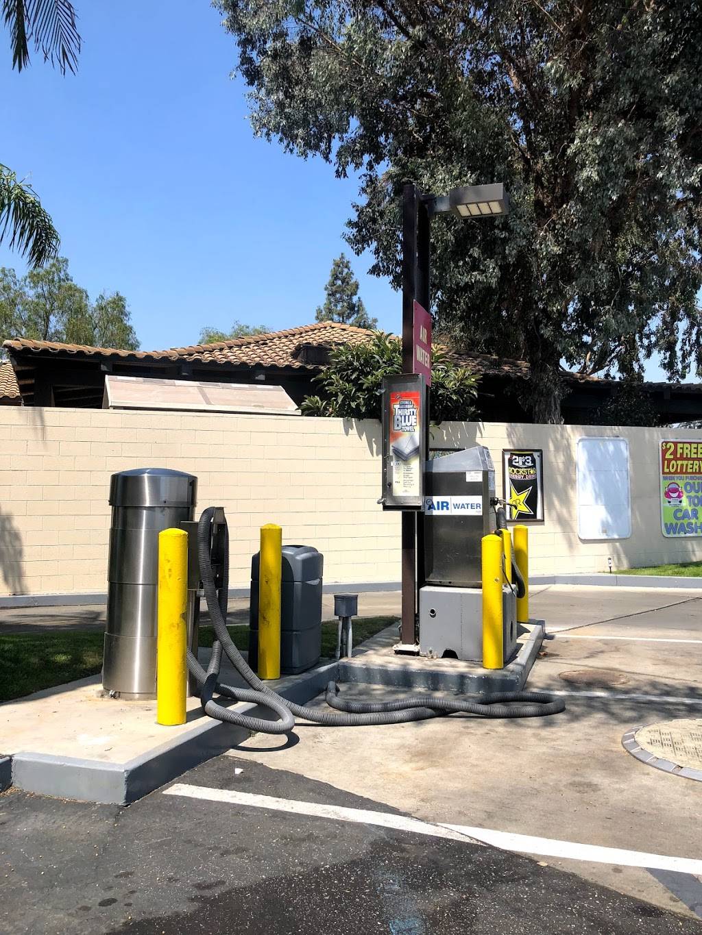 Shell | 3241 S Brea Canyon Rd, Diamond Bar, CA 91765, USA | Phone: (909) 955-2663