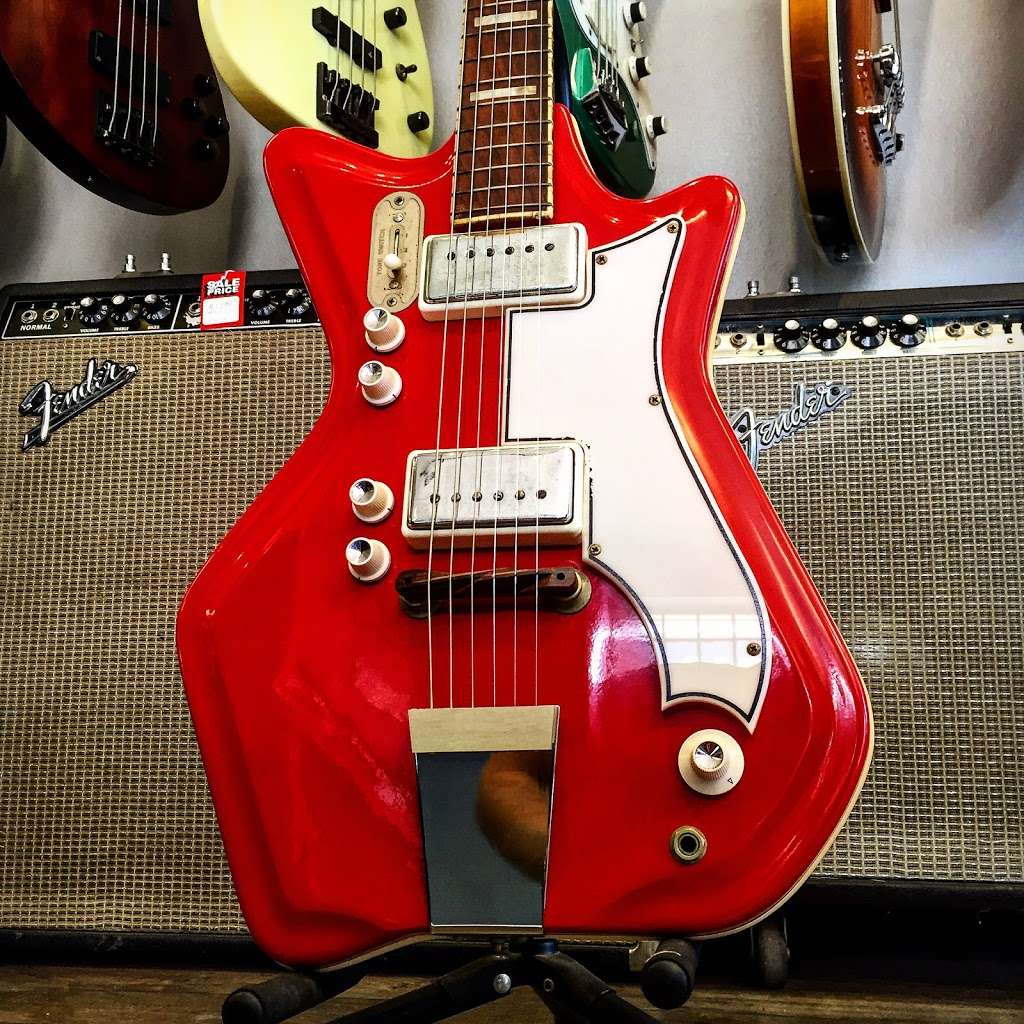 Golden State Pawn and Guitars | 2743 W Lincoln Ave, Anaheim, CA 92801, USA | Phone: (714) 236-5701