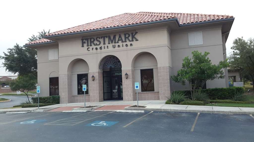 Firstmark Credit Union - OConnor Financial Center | 11530 North, I-35, San Antonio, TX 78233, USA | Phone: (210) 442-0100