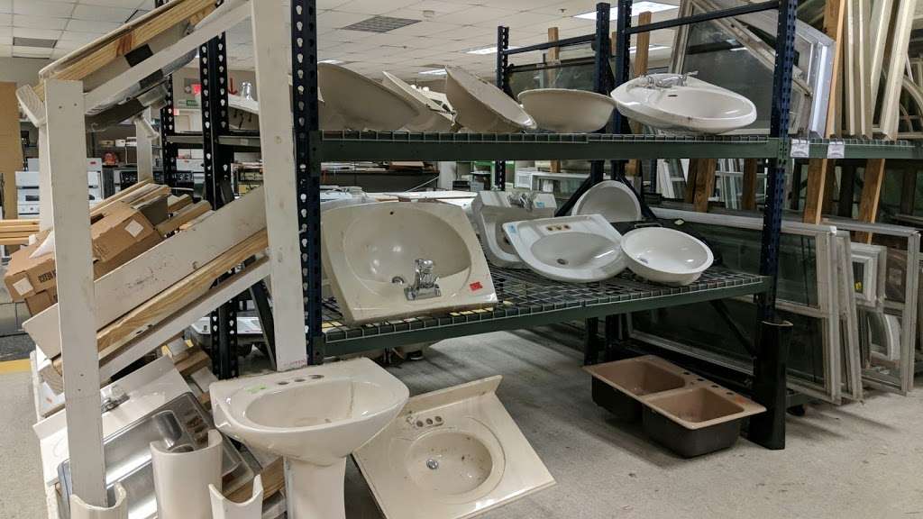 Habitat for Humanity ReStore | 1101 W NASA Pkwy, Webster, TX 77598, USA | Phone: (281) 332-1118