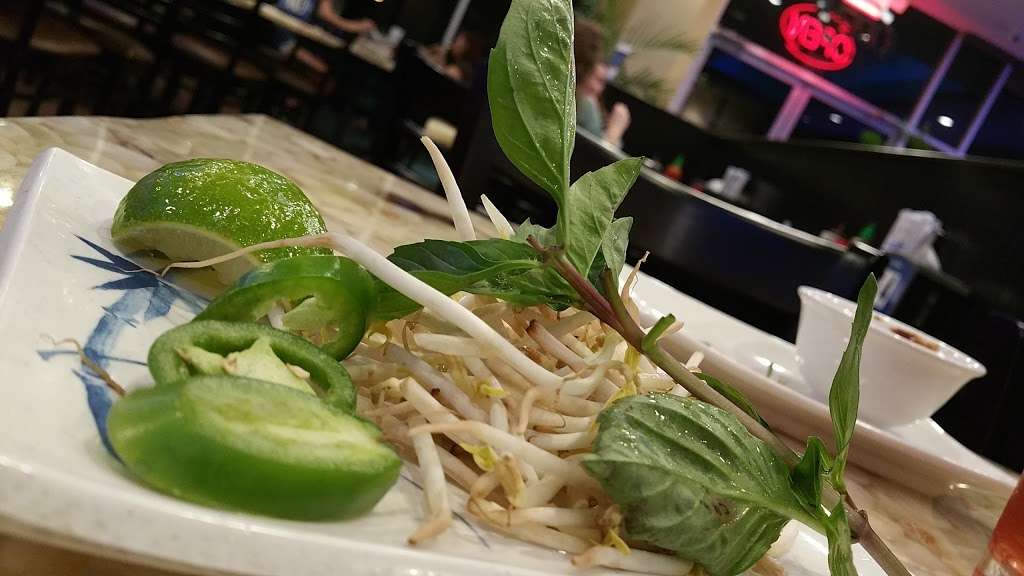 Pho Bamboo | 1230 N Mason Rd, Katy, TX 77449, USA | Phone: (281) 717-4230