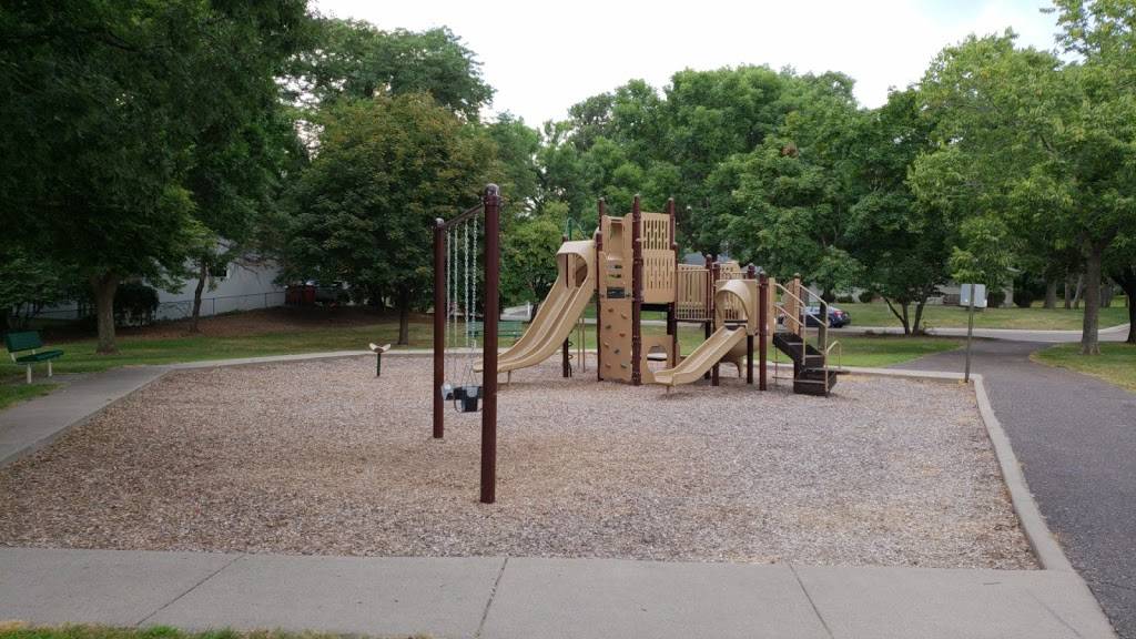 Alder Park | 50 104th Ln NW, Coon Rapids, MN 55448, USA | Phone: (763) 755-2880