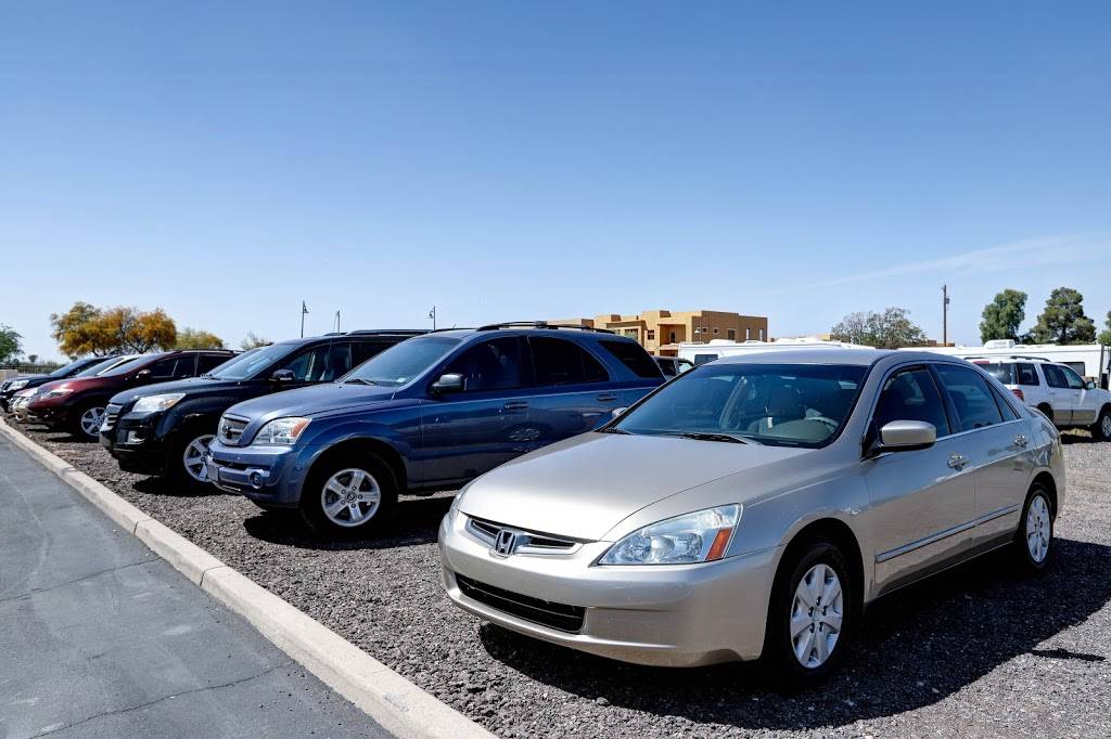 Auction Block Auto | 2310 S Airport Blvd, Chandler, AZ 85286 | Phone: (480) 220-5331