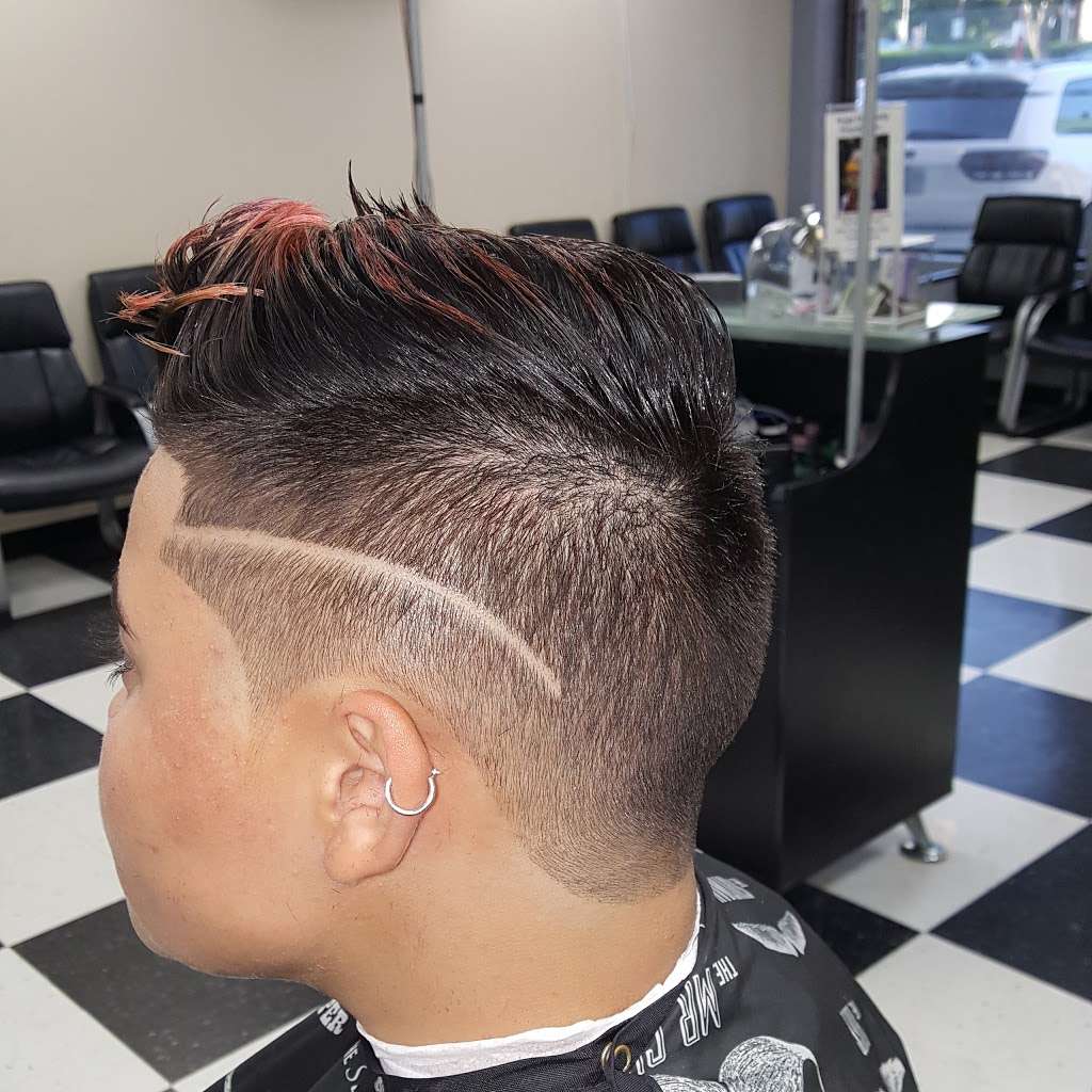 Fresh Style Barbershop | 2244 US-130, North Brunswick Township, NJ 08902 | Phone: (732) 297-3133