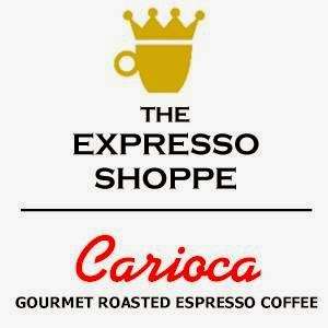 The Expresso Shoppe | 524 N York Rd, Bensenville, IL 60106 | Phone: (630) 350-0066