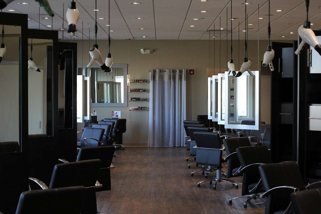 Lotus Salon | 36 W Rte 70 #212, Marlton, NJ 08053, USA | Phone: (856) 574-4377