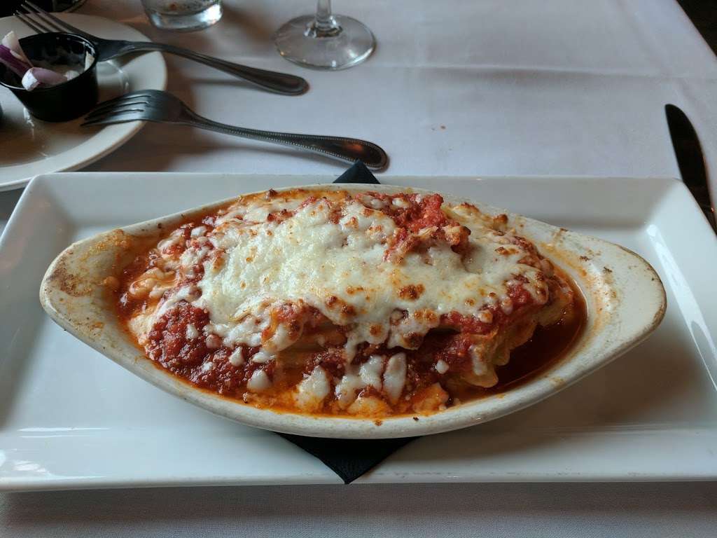 Roma Italian Restaurant | 3 President Dr, Dover, DE 19901, USA | Phone: (302) 678-1041