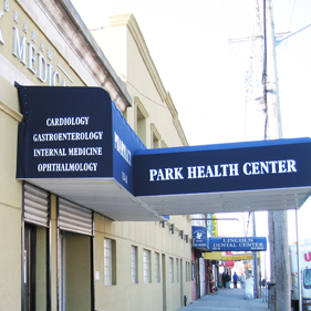 Park Medical & Diagnostic Center | 131-24 Rockaway Blvd, South Ozone Park, NY 11420, USA | Phone: (718) 659-7166