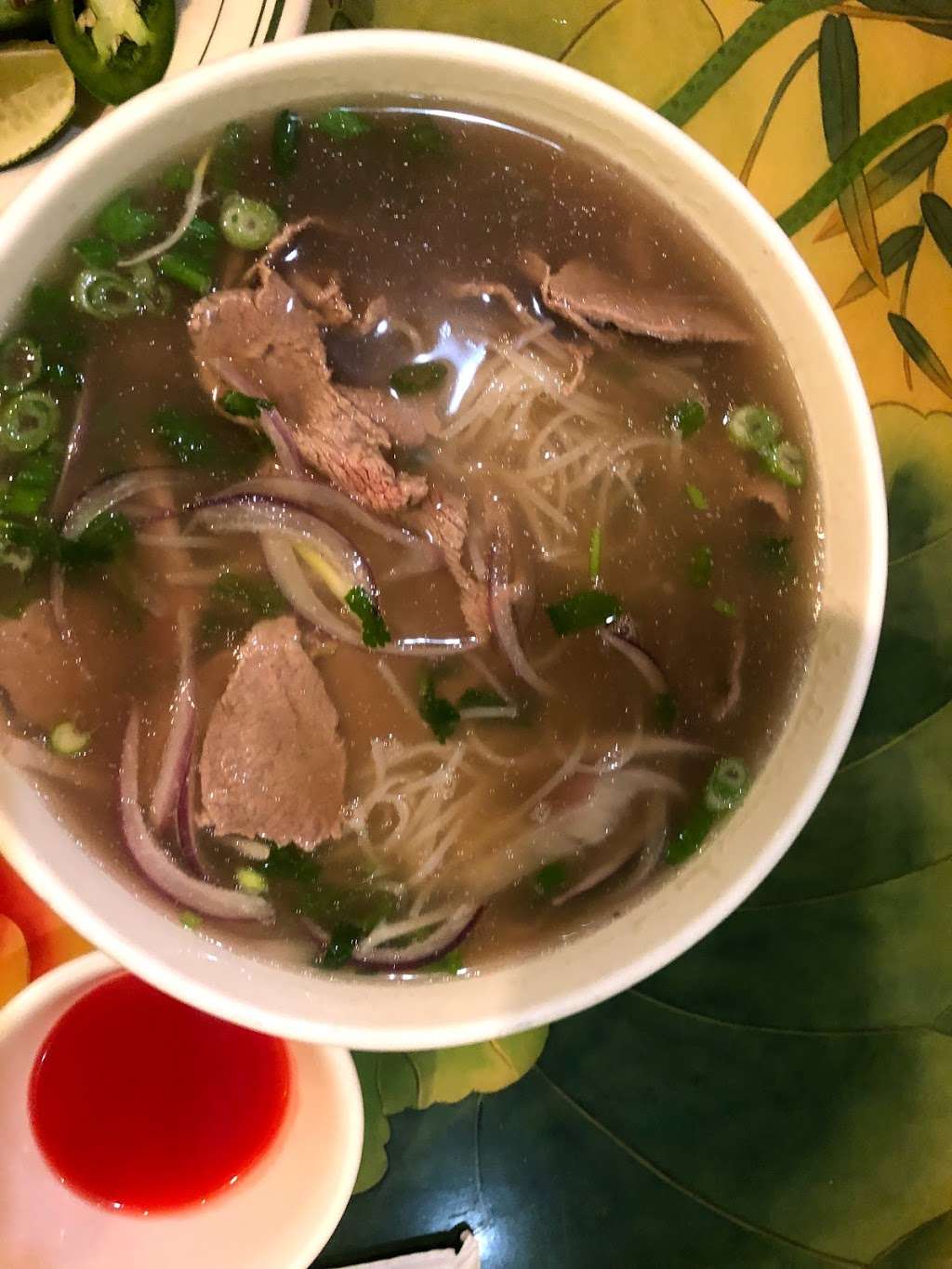 Thanh Restaurant | 10618 Clay Rd, Houston, TX 77041, USA | Phone: (713) 466-5544