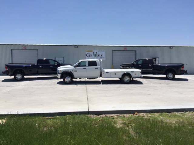 Genesis Truck and Trailer | 9881 N Saginaw Blvd, Fort Worth, TX 76179, USA | Phone: (817) 271-4924