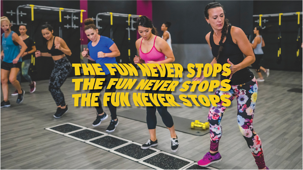 Crunch Fitness - Omaha Deerfield | 5218 S 136th St, Omaha, NE 68137, USA | Phone: (402) 671-7811