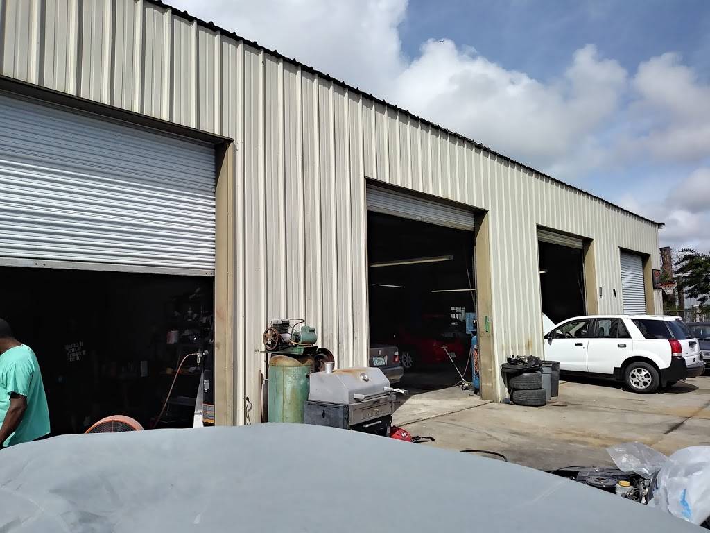 Monsta Performance Inc | 691 Washburn Rd, Melbourne, FL 32934 | Phone: (321) 779-6100