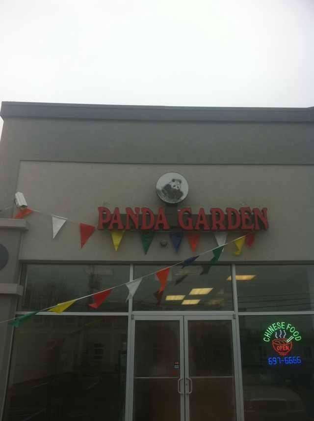 Panda Garden | 714 S Harding Hwy, Buena, NJ 08310, USA | Phone: (856) 697-6666