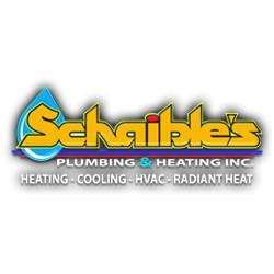 Schaibles Plumbing & Heating | 241 Van Syckles Rd, Hampton, NJ 08827, USA | Phone: (908) 537-6770