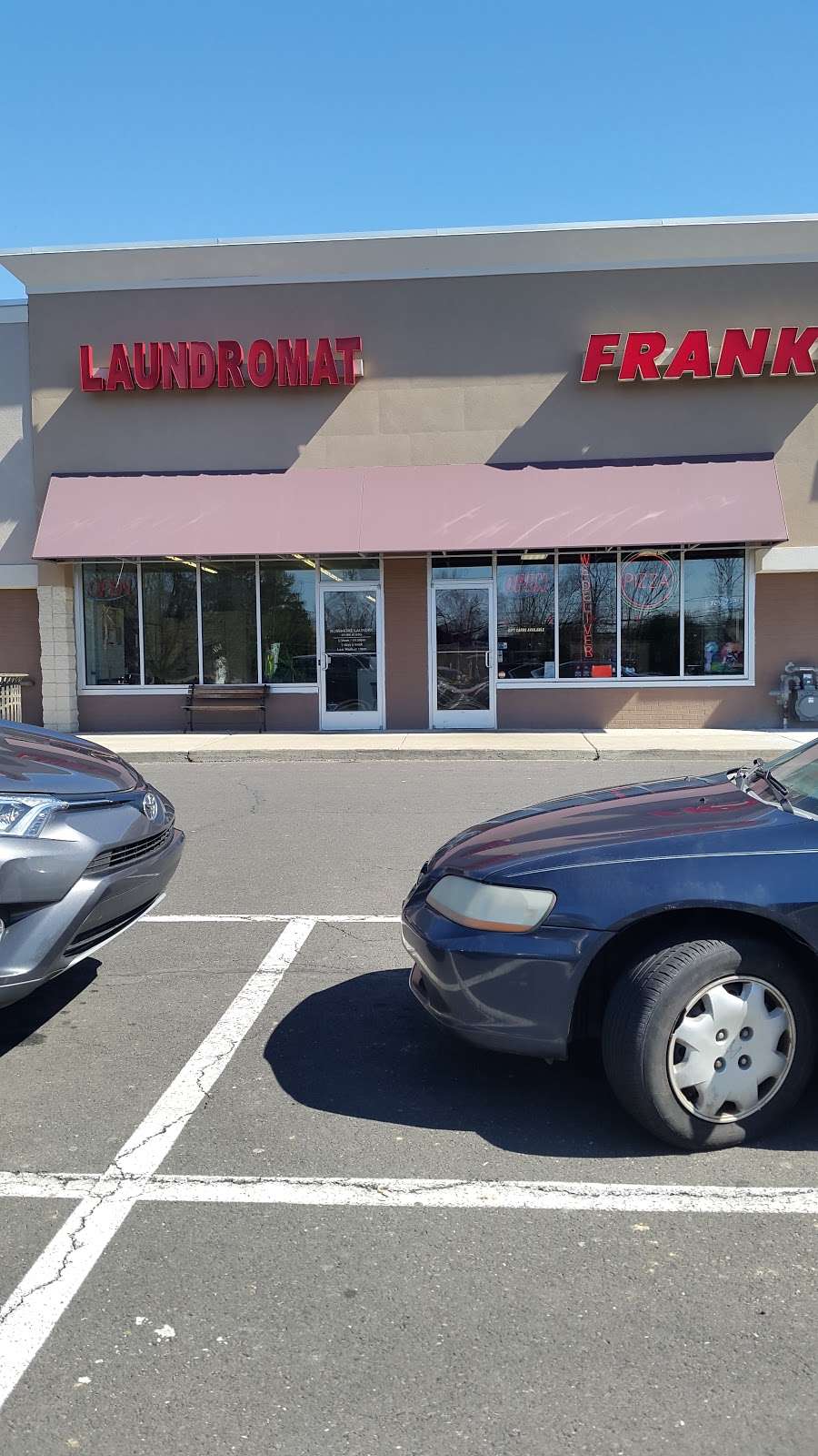 Rosemore Laundromat | 991 W County Line Rd, Hatboro, PA 19040, USA | Phone: (484) 614-5542