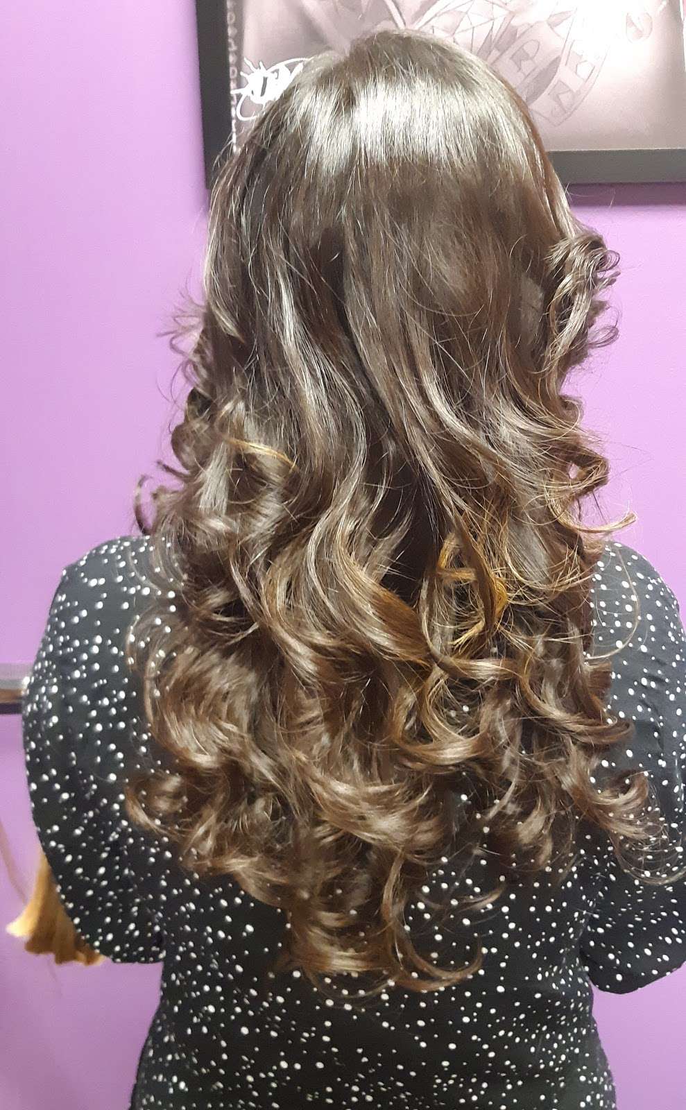 Crown Of GLORY HAIR SALON ] | 9425 N MacArthur Blvd #6, Irving, TX 75063, USA | Phone: (214) 881-5012