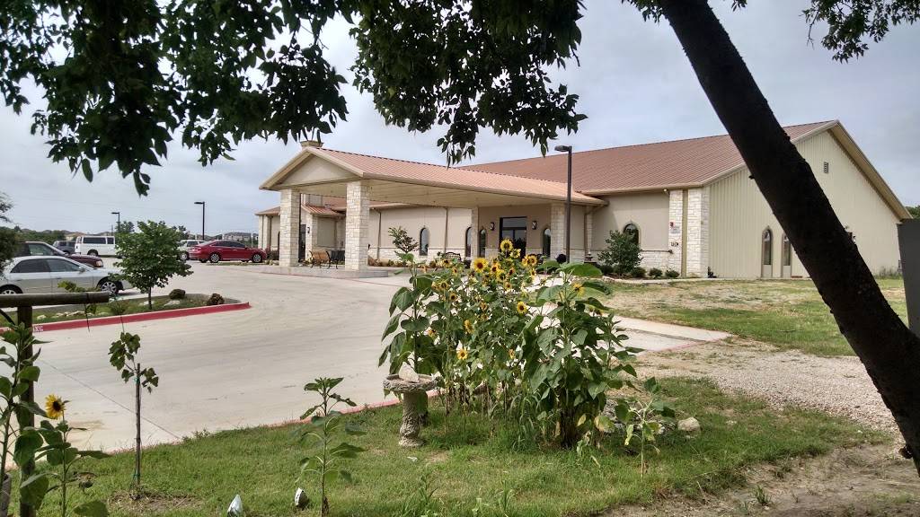 Crosspoint Nazarene Church | 3000 NW Loop 820, Fort Worth, TX 76179, USA | Phone: (817) 626-1000