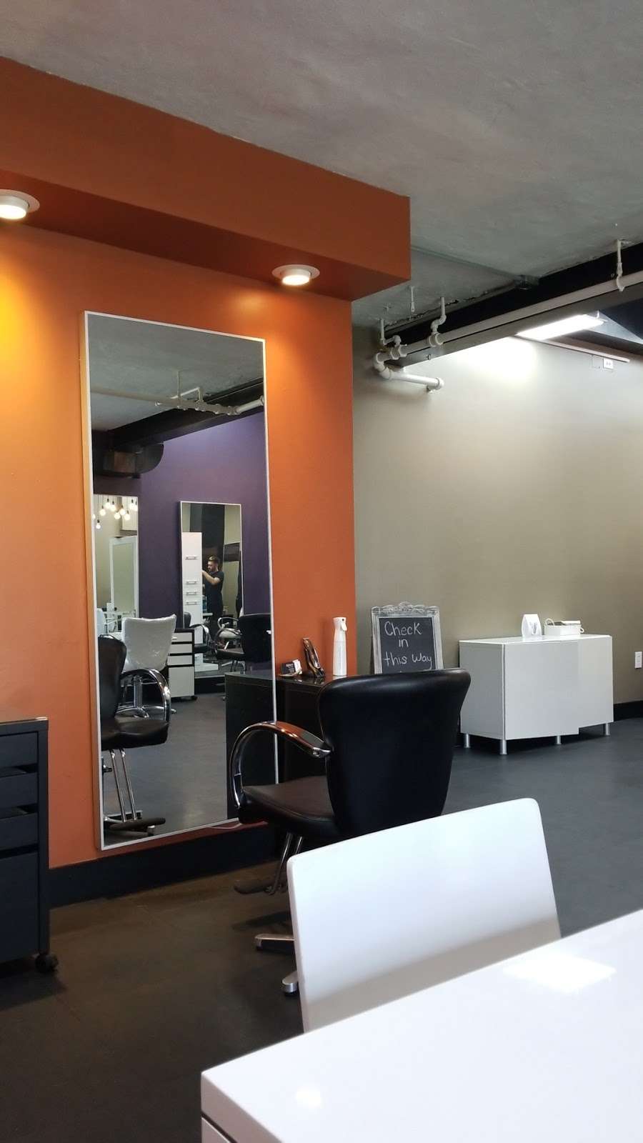 RIAH Hair Studio | 3488 Old York Rd, Furlong, PA 18925 | Phone: (215) 953-0622