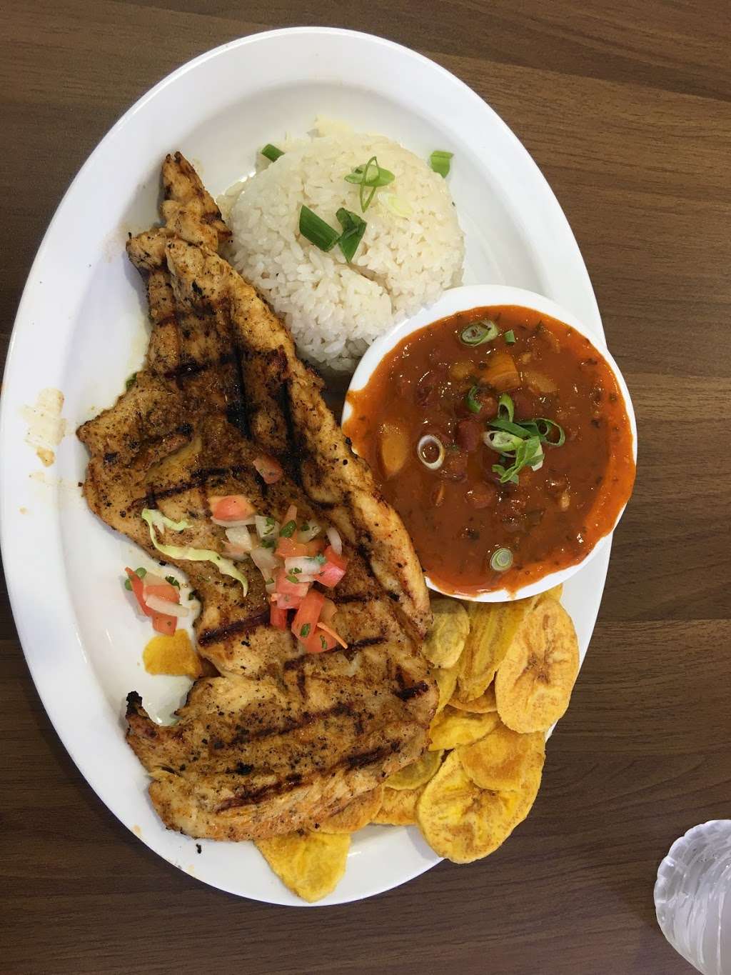Grillers Puerto Rico Restaurant | Orlando, FL 32837, USA | Phone: (407) 394-6445