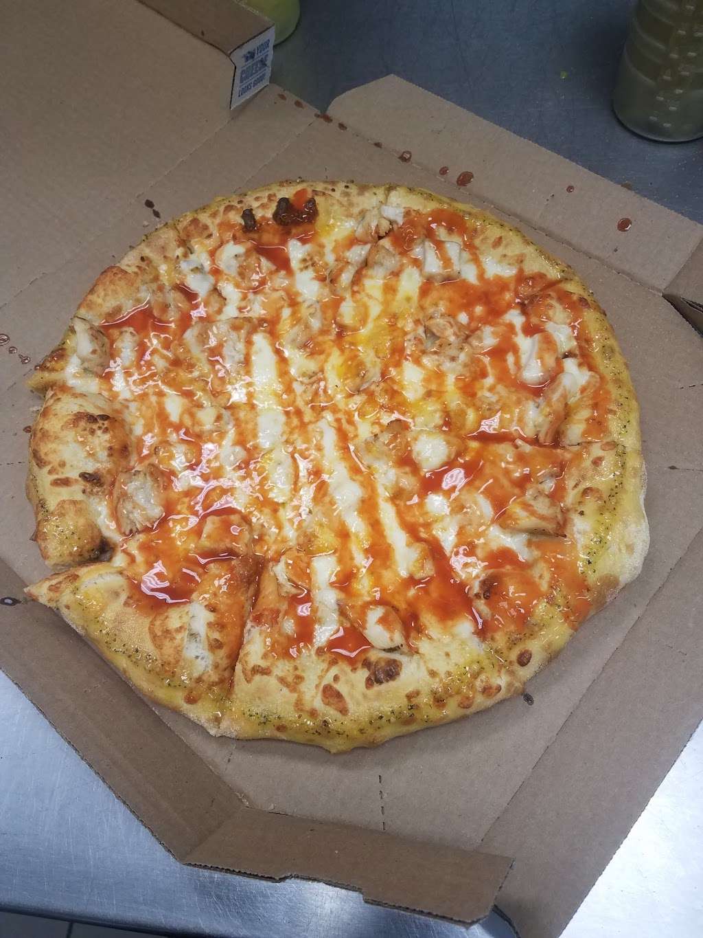 Dominos Pizza | 1145 N 5th St, Perkasie, PA 18944 | Phone: (215) 453-8440