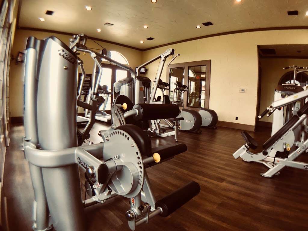 Grand Mission HOA, Gym, & Clubhouse | 7302 Grand Mission Blvd, Richmond, TX 77407, USA | Phone: (281) 232-6621