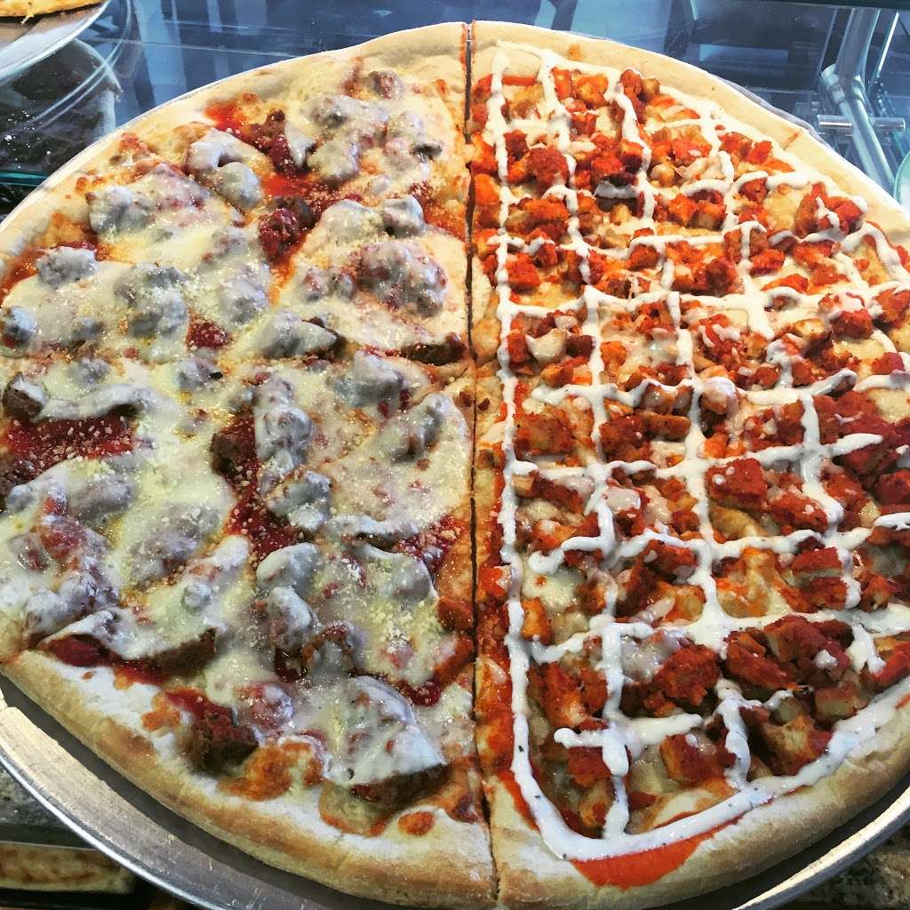 Mangia Brick Oven Pizza | 10 Leesville Rd, Jackson, NJ 08527, USA | Phone: (732) 276-7200