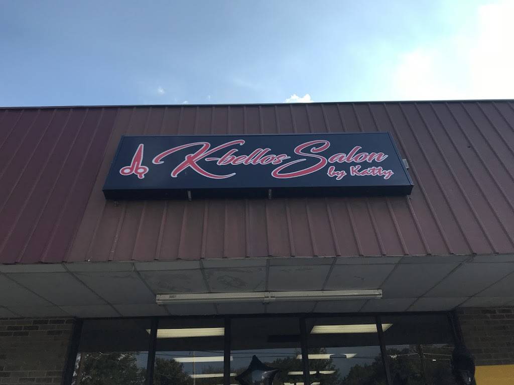 K-Bellos Salon By Katty | 3100 Central Ave #6, Charlotte, NC 28205, USA | Phone: (516) 462-2538