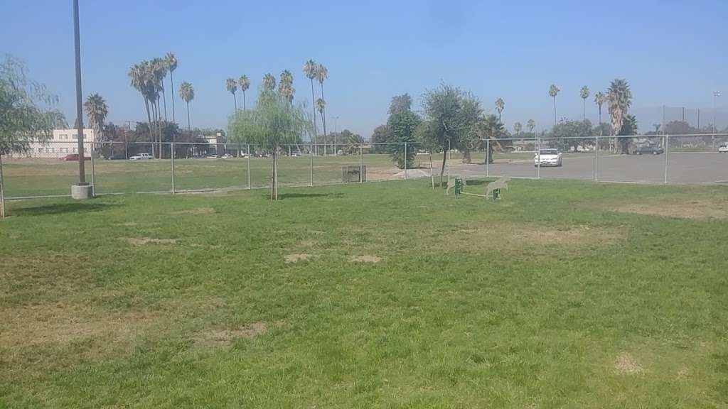 Dogs Park | Ontario, CA 91761, USA